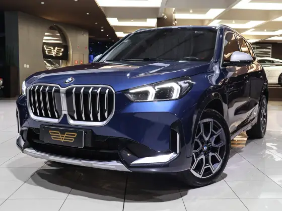 BMW X1 2.0 16V TURBO GASOLINA SDRIVE20I X-LINE STEPTRONIC BMW X1 2.0 16V TURBO GASOLINA SDRIVE20I X-LINE STEPTRONIC