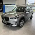 BMW X1 2.0 16V TURBO GASOLINA SDRIVE20I GP STEPTRONIC BMW X1 2.0 16V TURBO GASOLINA SDRIVE20I GP STEPTRONIC