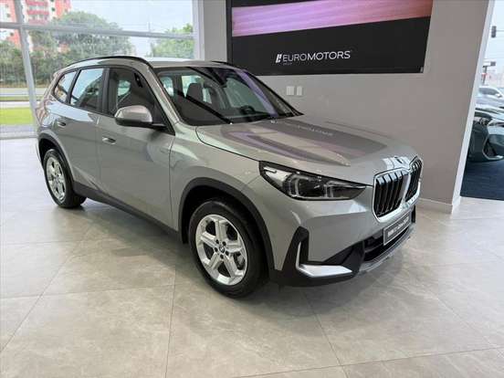BMW-X1-2026