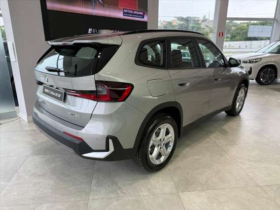 BMW-X1-2.0 16V TURBO GASOLINA SDRIVE20I GP STEPTRONIC BMW-X1-2026