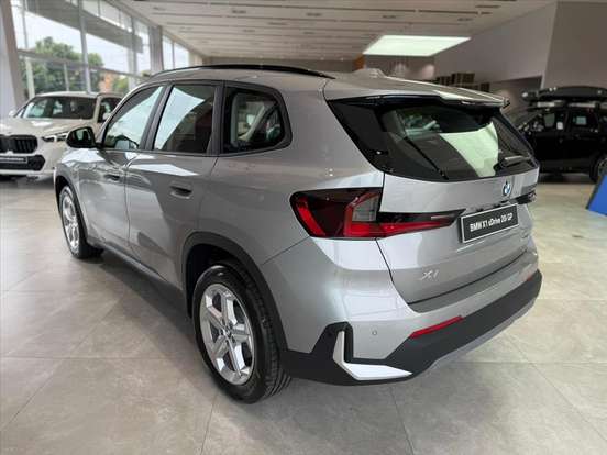 BMW-X1-2.0 16V TURBO GASOLINA SDRIVE20I GP STEPTRONIC BMW-X1-2026