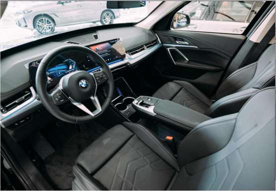 BMW-X1-2026