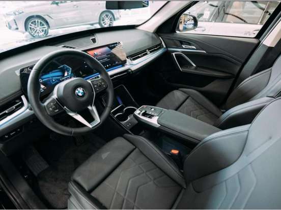 BMW-X1-2.0 16V TURBO GASOLINA SDRIVE20I GP STEPTRONIC BMW-X1-2026