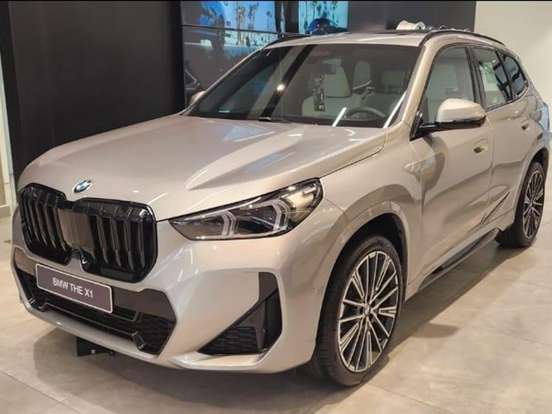BMW-X1-2026