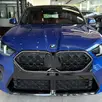 BMW X2 2.0 TURBO GASOLINA XDRIVE20I M SPORT STEPTRONIC BMW X2 2.0 TURBO GASOLINA XDRIVE20I M SPORT STEPTRONIC