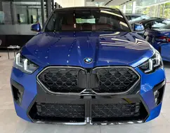 BMW X2 2.0 TURBO GASOLINA XDRIVE20I M SPORT STEPTRONIC BMW X2 2.0 TURBO GASOLINA XDRIVE20I M SPORT STEPTRONIC