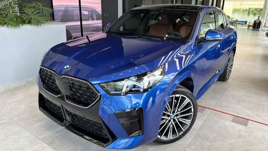 BMW-X2-2026