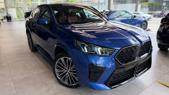 BMW-X2-2026