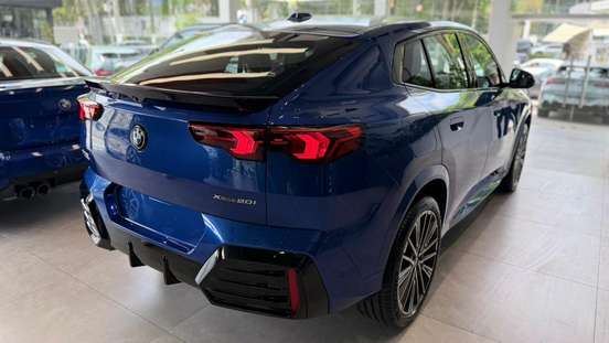 BMW-X2-2026