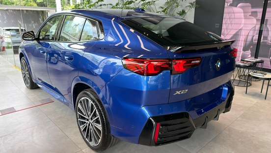 BMW-X2-2026