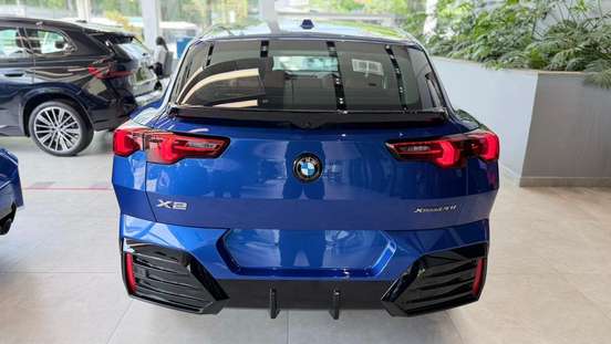 BMW-X2-2026