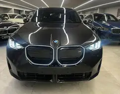 BMW X3 3.0 TWINPOWER MHEV M50 XDRIVE STEPTRONIC BMW X3 3.0 TWINPOWER MHEV M50 XDRIVE STEPTRONIC