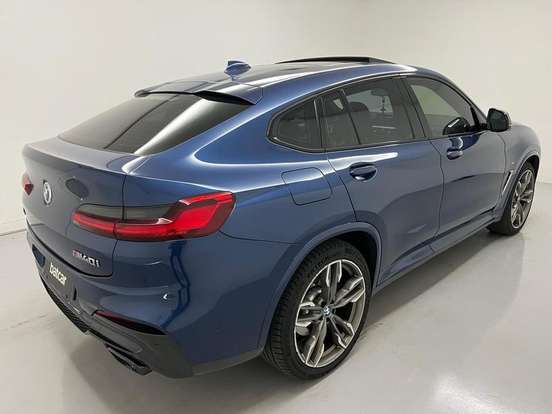 BMW-X4-2020