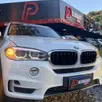 BMW X5 3.0 4X4 30D I6 TURBO DIESEL 4P AUTOMÁTICO BMW X5 3.0 4X4 30D I6 TURBO DIESEL 4P AUTOMÁTICO