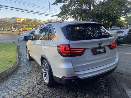 BMW-X5-2016