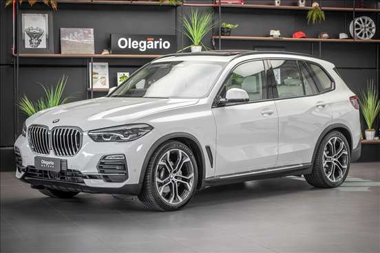 BMW-X5-2019