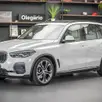 BMW X5 3.0 4X4 30D I6 TURBO DIESEL 4P AUTOMÁTICO BMW X5 3.0 4X4 30D I6 TURBO DIESEL 4P AUTOMÁTICO