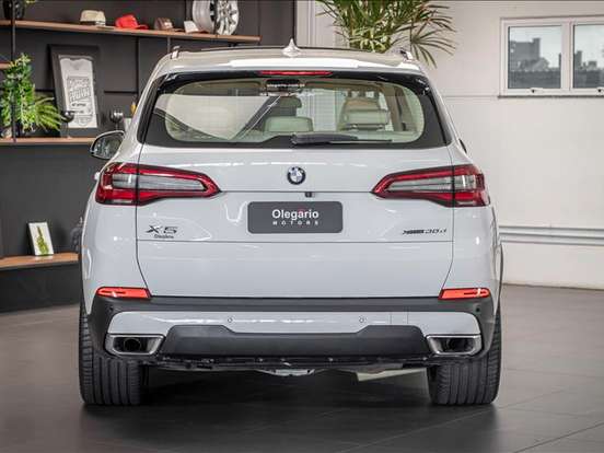 BMW-X5-3.0 4X4 30D I6 TURBO DIESEL 4P AUTOMÁTICO BMW-X5-2019
