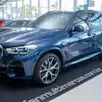 BMW X5 3.0 I6 TURBO HÍBRIDO XDRIVE45E M SPORT AUTOMÁTICO BMW X5 3.0 I6 TURBO HÍBRIDO XDRIVE45E M SPORT AUTOMÁTICO