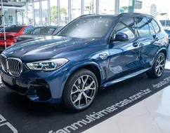 BMW X5 3.0 I6 TURBO HÍBRIDO XDRIVE45E M SPORT AUTOMÁTICO BMW X5 3.0 I6 TURBO HÍBRIDO XDRIVE45E M SPORT AUTOMÁTICO