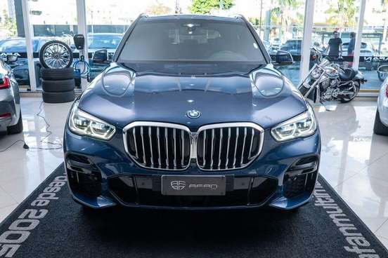 BMW-X5-2022