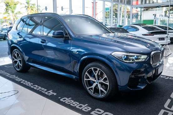 BMW-X5-2022