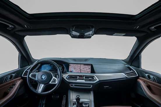 BMW-X5-2022