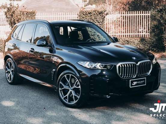 BMW-X5-3.0 I6 TURBO HÍBRIDO XDRIVE50E M SPORT AUTOMÁTICO BMW-X5-2023