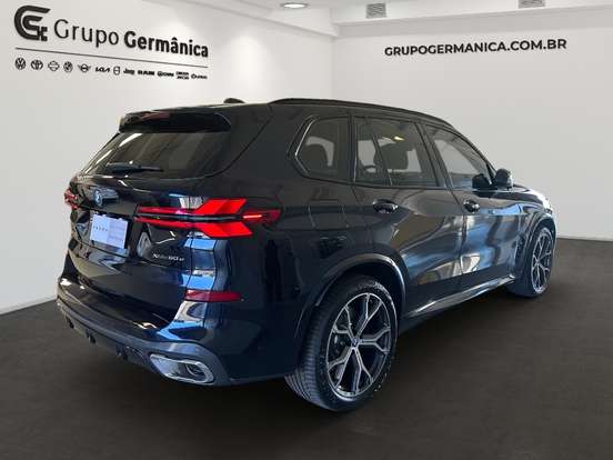 BMW-X5-2025