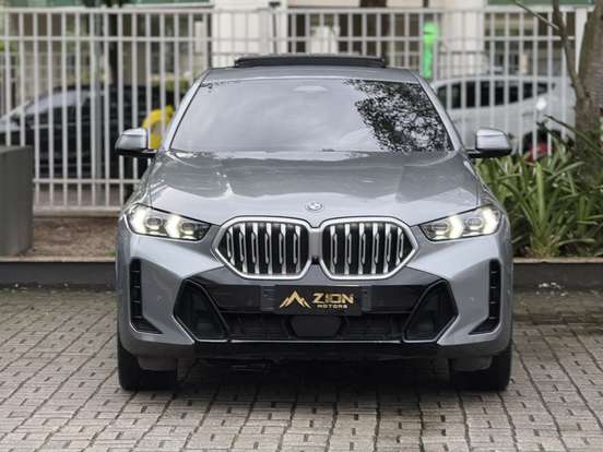 BMW-X6-2023