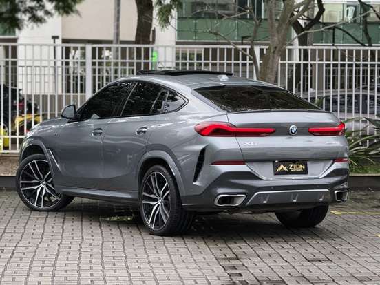 BMW-X6-2023