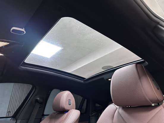 BMW-X6-3.0 TWINPOWER GASOLINA XDRIVE40I M SPORT AUTOMÁTICO BMW-X6-2024