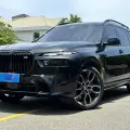 BMW X7 4.4 V8 GASOLINA M60i STEPTRONIC BMW X7 4.4 V8 GASOLINA M60i STEPTRONIC