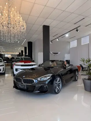 BMW Z4 3.0 TWINPOWER GASOLINA M40I STEPTRONIC BMW Z4 3.0 TWINPOWER GASOLINA M40I STEPTRONIC