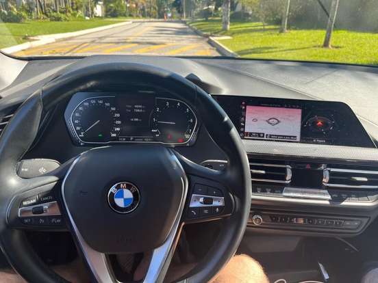 BMW-218i-1.5 TWINTURBO GASOLINA GRAN COUPE SPORT GP STEPTRONIC BMW-218i-2020