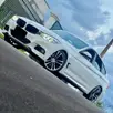 BMW 328i 2.0 GT M SPORT 16V GASOLINA 4P AUTOMÁTICO BMW 328i 2.0 GT M SPORT 16V GASOLINA 4P AUTOMÁTICO