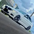 BMW 328i 2.0 GT M SPORT 16V GASOLINA 4P AUTOMÁTICO BMW 328i 2.0 GT M SPORT 16V GASOLINA 4P AUTOMÁTICO