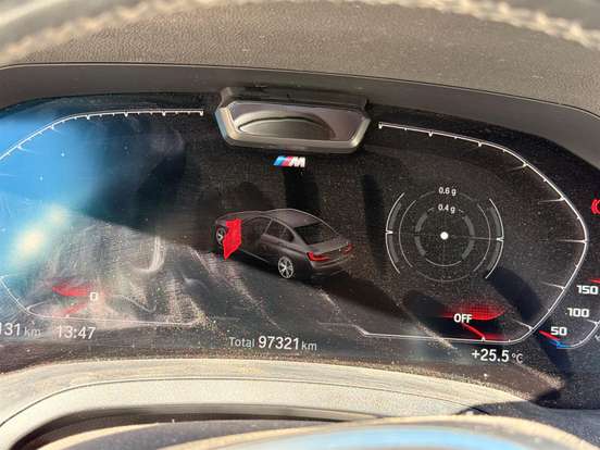 BMW-330i-2.0 16V TURBO GASOLINA M SPORT AUTOMÁTICO BMW-330i-2019