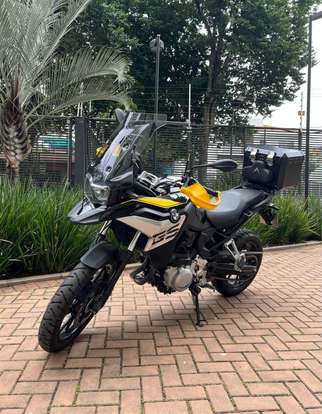 BMW-F 750 GS PREMIUM-2021