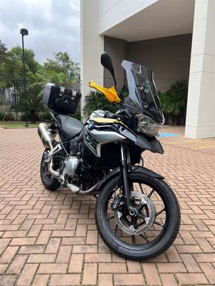 BMW-F 750 GS PREMIUM-2021