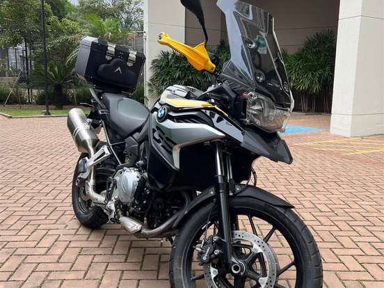 BMW-F 750 GS PREMIUM BMW-F 750 GS PREMIUM-2021
