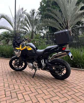 BMW-F 750 GS PREMIUM-2021