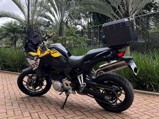 BMW-F 750 GS PREMIUM BMW-F 750 GS PREMIUM-2021