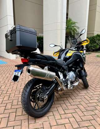 BMW-F 750 GS PREMIUM-2021