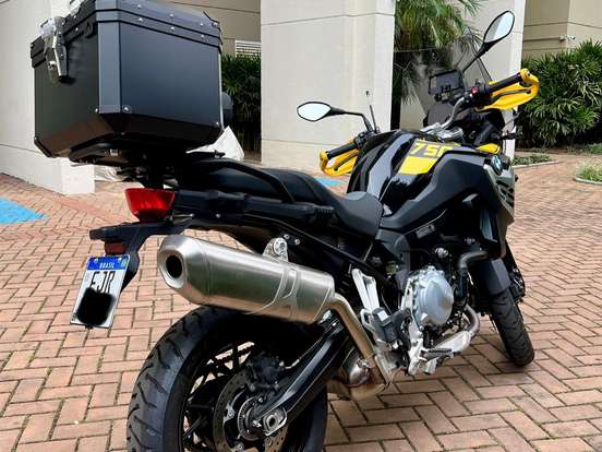 BMW-F 750 GS PREMIUM BMW-F 750 GS PREMIUM-2021