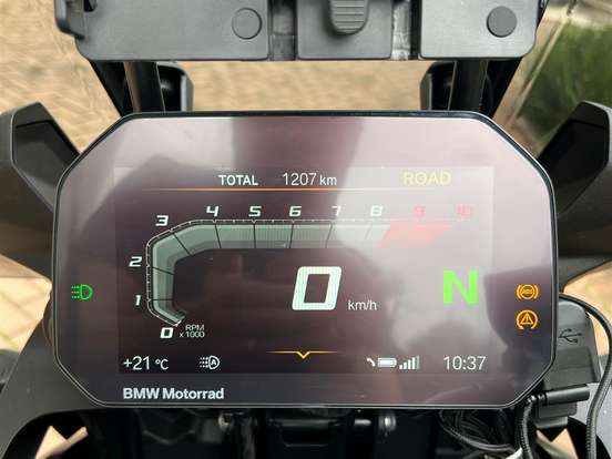 BMW-F 750 GS PREMIUM BMW-F 750 GS PREMIUM-2021