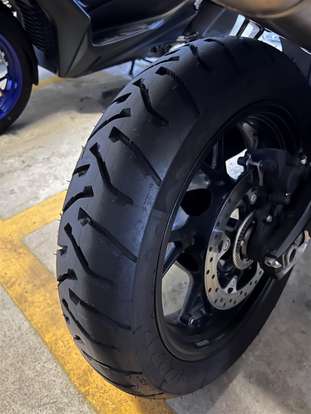 BMW-F 750 GS PREMIUM-2021