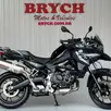 BMW F 800 GS PLUS BMW F 800 GS PLUS