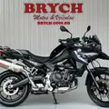 BMW F 800 GS PLUS BMW F 800 GS PLUS