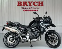 BMW F 800 GS PLUS BMW F 800 GS PLUS